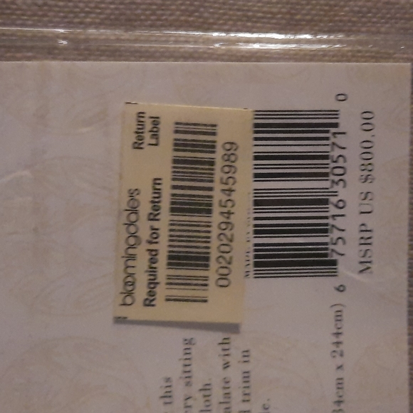 Bedding - Picture 10 of 12